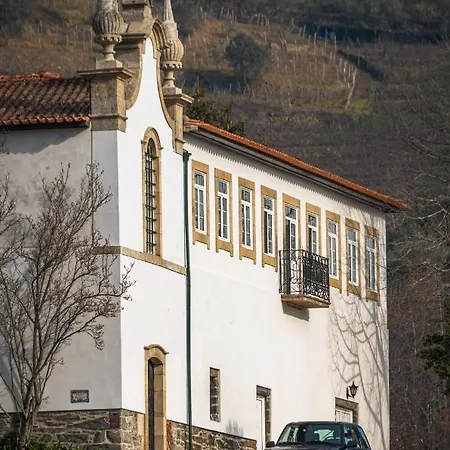 Quinta Dos Poeiros Дом отдыха
