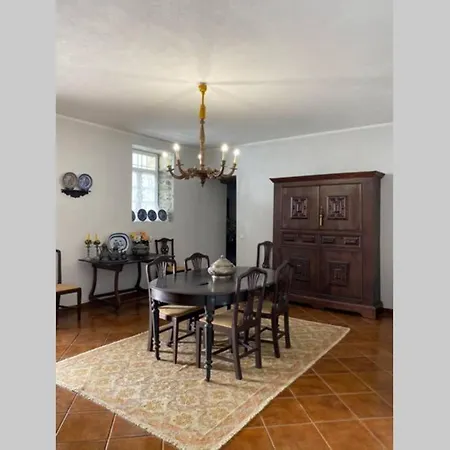 Nyaraló Quinta Dos Poeiros *