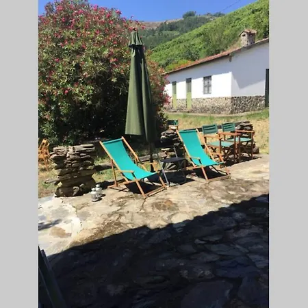 Сasa de vacaciones Quinta Dos Poeiros *