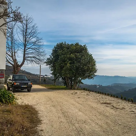 Quinta Dos Poeiros Feriehus Medroes
