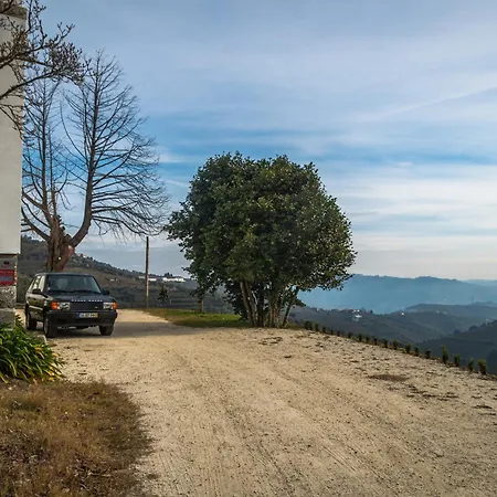 Quinta Dos Poeiros Nyaraló Medroes