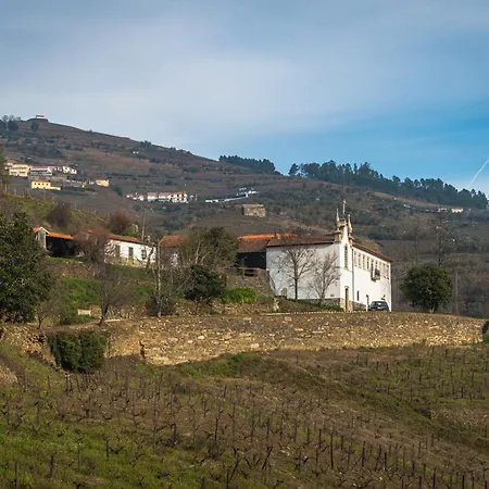 Feriehus Quinta Dos Poeiros Medroes
