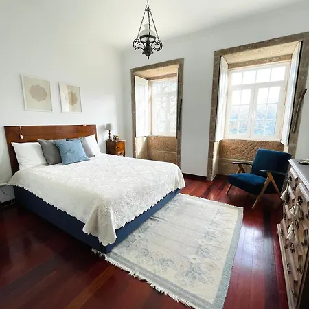 Quinta Dos Poeiros Medroes