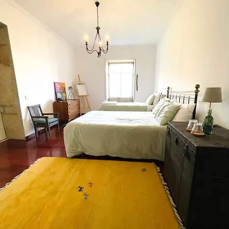 Quinta Dos Poeiros * Medroes