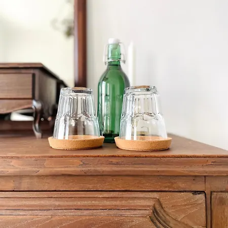 Quinta Dos Poeiros Nyaraló