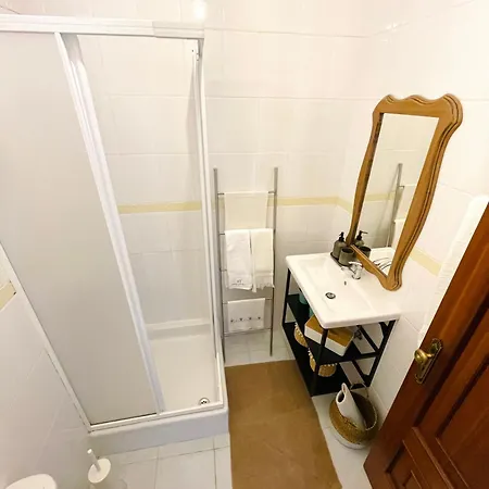Дом отдыха Quinta Dos Poeiros