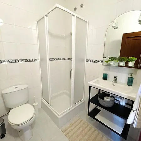 Nyaraló Quinta Dos Poeiros *