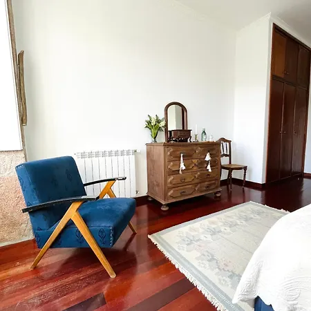 Quinta Dos Poeiros *