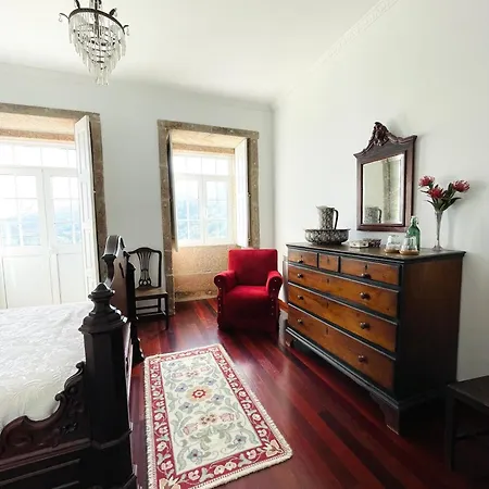 Quinta Dos Poeiros Medroes