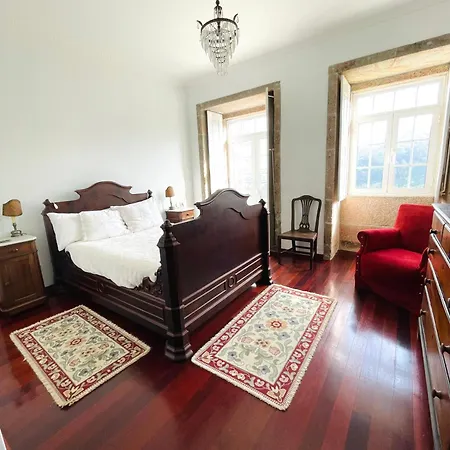 Quinta Dos Poeiros * Medroes