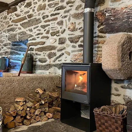 Quinta Dos Poeiros Сasa de vacaciones