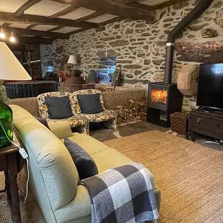 Quinta Dos Poeiros Nyaraló Medroes