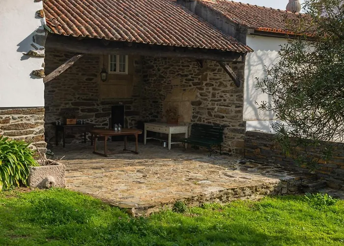 Quinta Dos Poeiros *