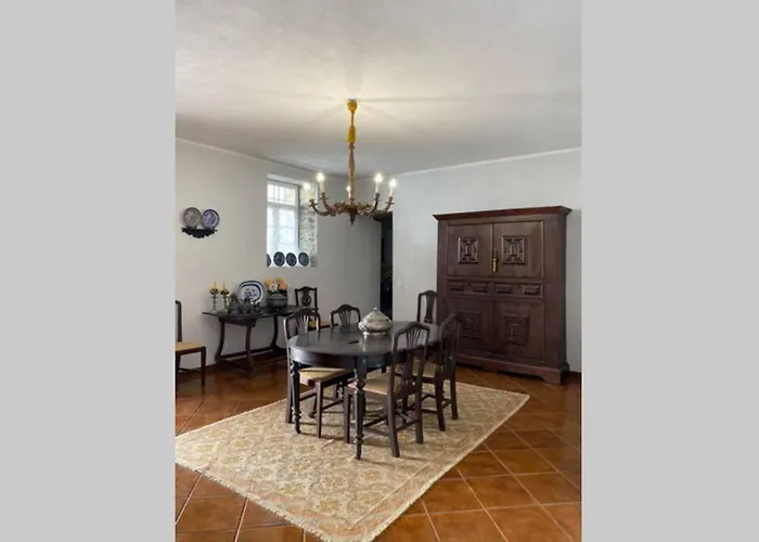 Ferienhaus Quinta Dos Poeiros *