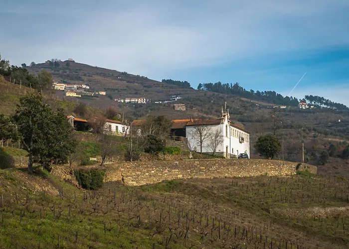 Сasa de vacaciones Quinta Dos Poeiros Medroes