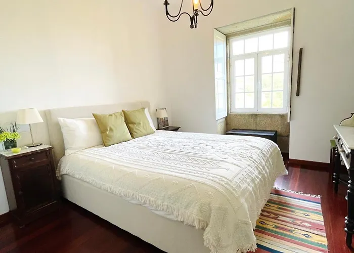 Quinta Dos Poeiros *