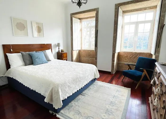 Quinta Dos Poeiros Medroes