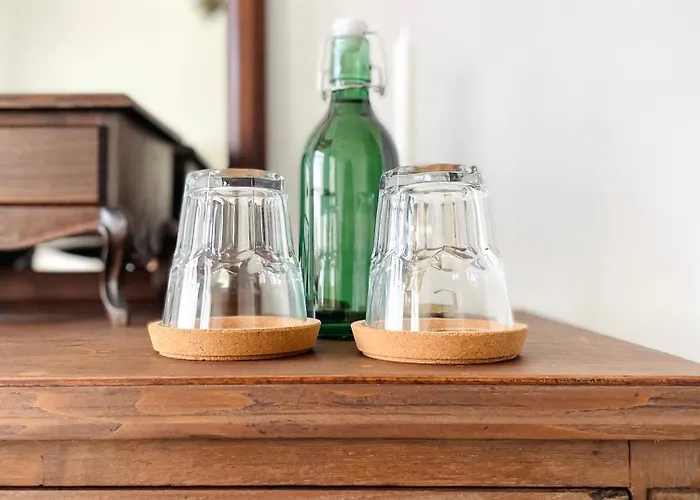 Quinta Dos Poeiros 度假居