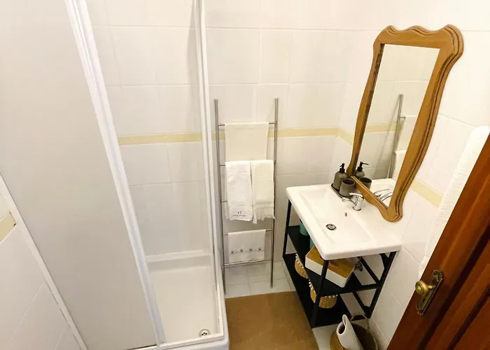 Сasa de vacaciones Quinta Dos Poeiros