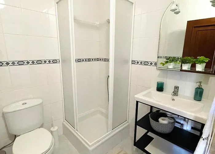 度假居 Quinta Dos Poeiros *