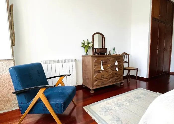 Quinta Dos Poeiros *