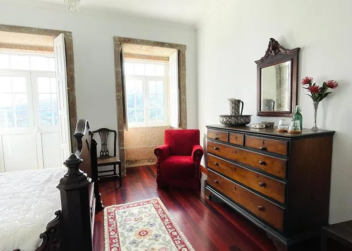 Quinta Dos Poeiros Medroes