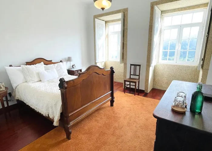 Ferienhaus Quinta Dos Poeiros