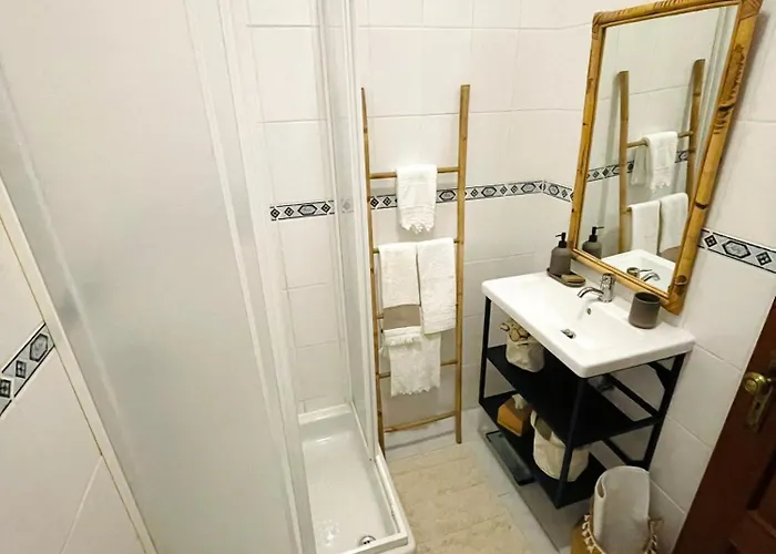 Quinta Dos Poeiros 度假居 *